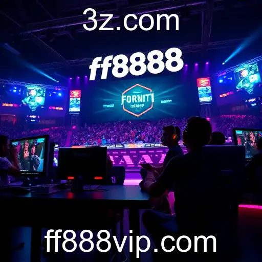 Os Novos Rumos do Site de Jogos 'ff888'