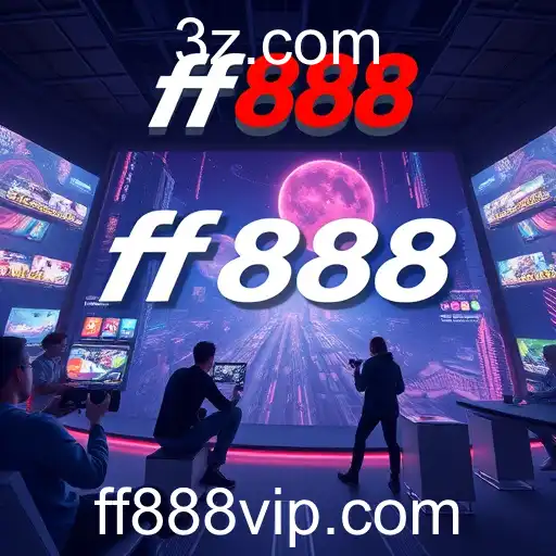 A Ascensão do ff888 no Mundo dos Games