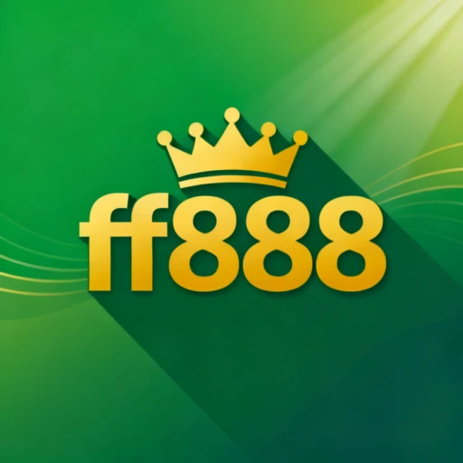 ff888 Logo