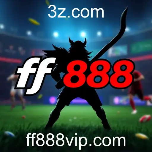 A Influência do 'ff888' no Mercado de Jogos Online