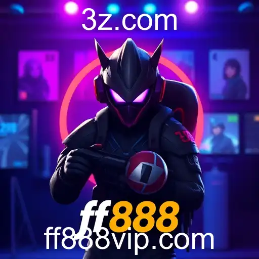 A Revolução dos Jogos Online com ff888