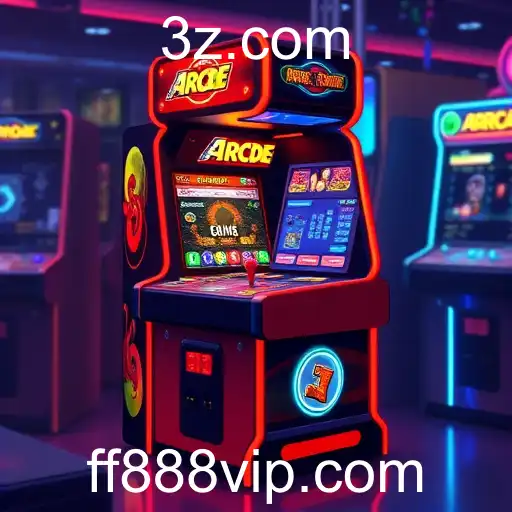 Ascensão do FF888 no Mundo dos Jogos