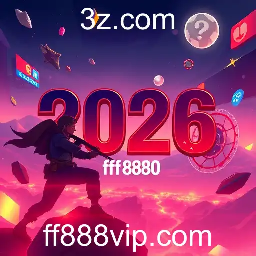 A Ascensão do FF888 nos Jogos Online